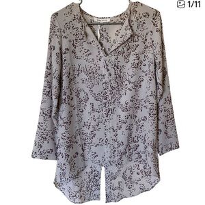 Leopard Print Fabric